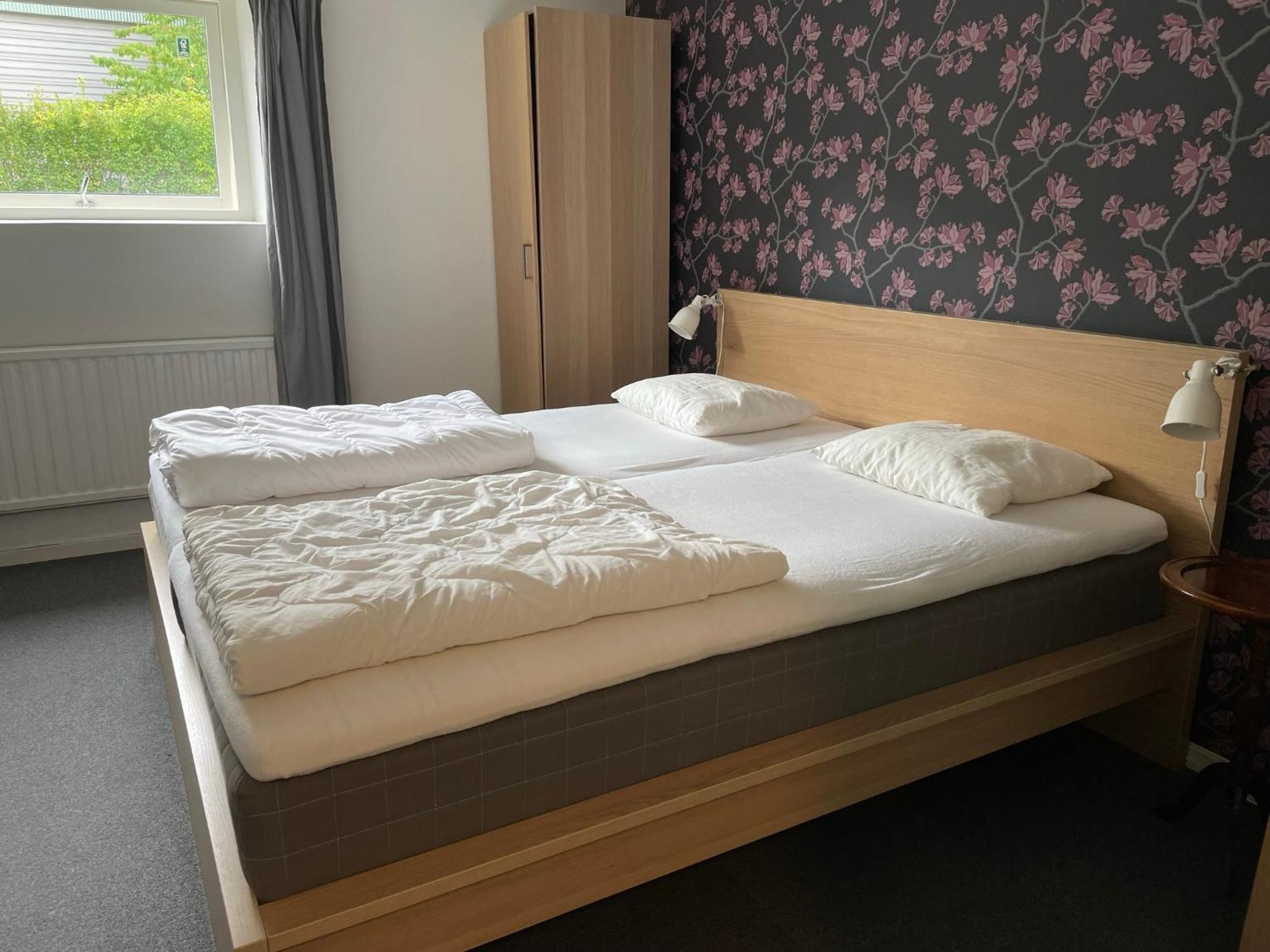 Kustnaera Vandrarhem Hamburgsund Quarto foto