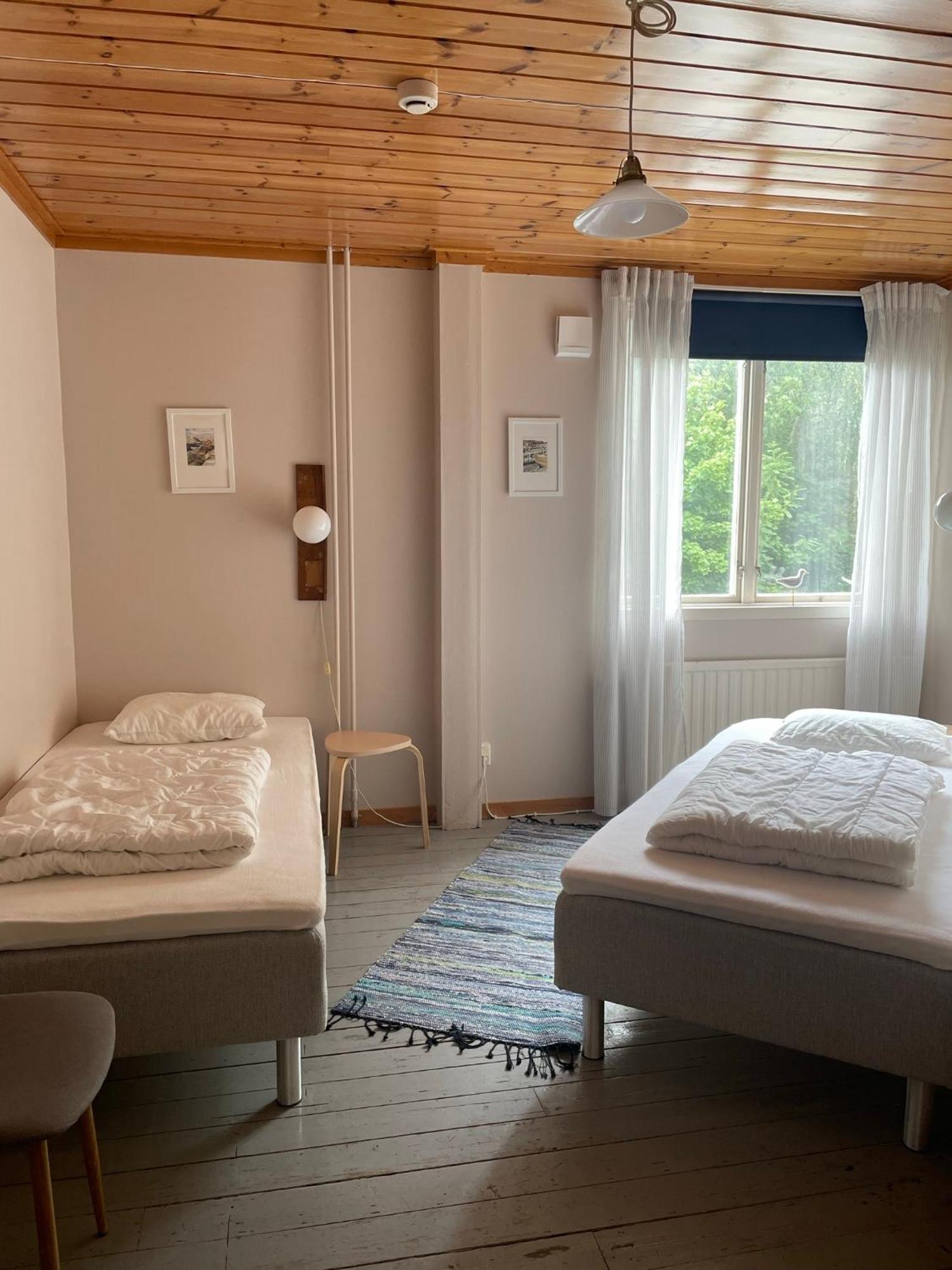 Kustnaera Vandrarhem Hamburgsund Quarto foto