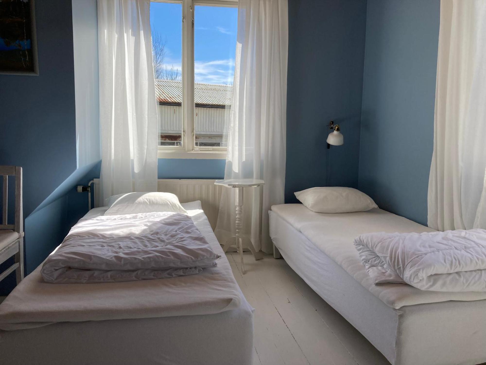 Kustnaera Vandrarhem Hamburgsund Quarto foto