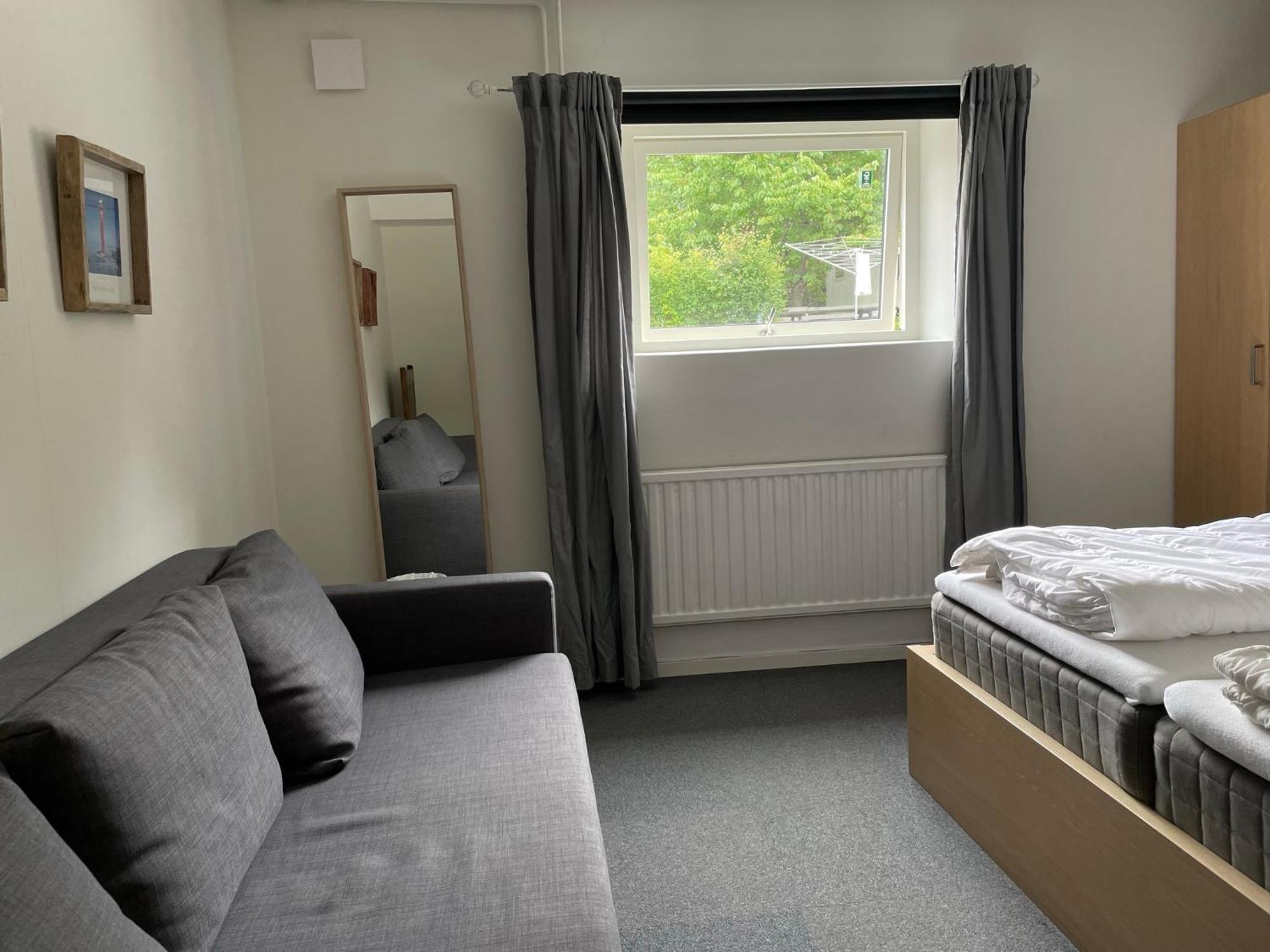 Kustnaera Vandrarhem Hamburgsund Quarto foto