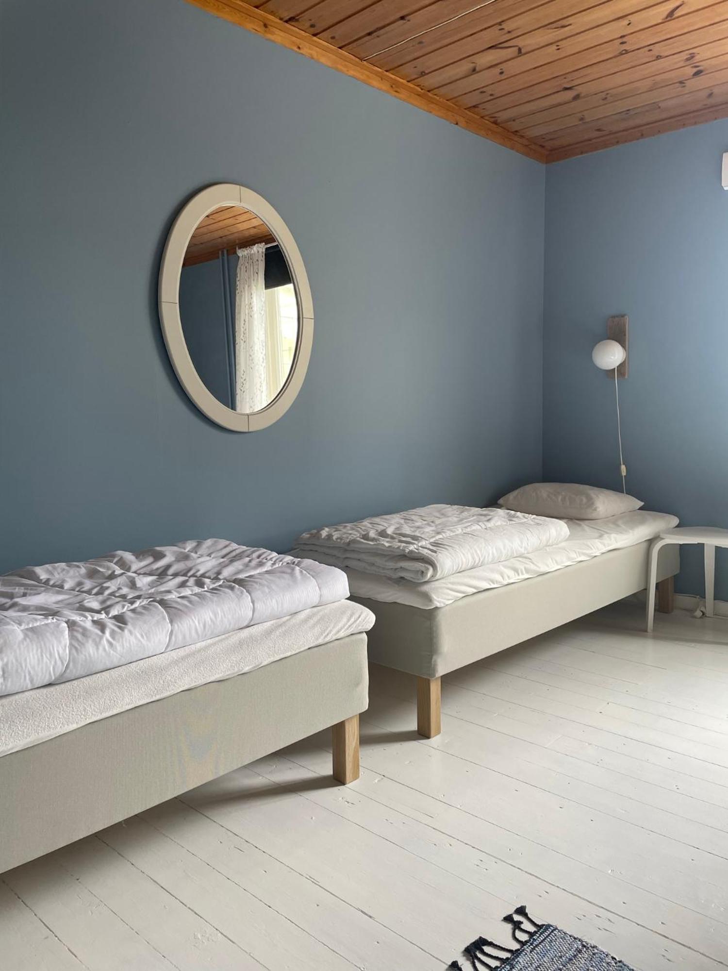 Kustnaera Vandrarhem Hamburgsund Quarto foto