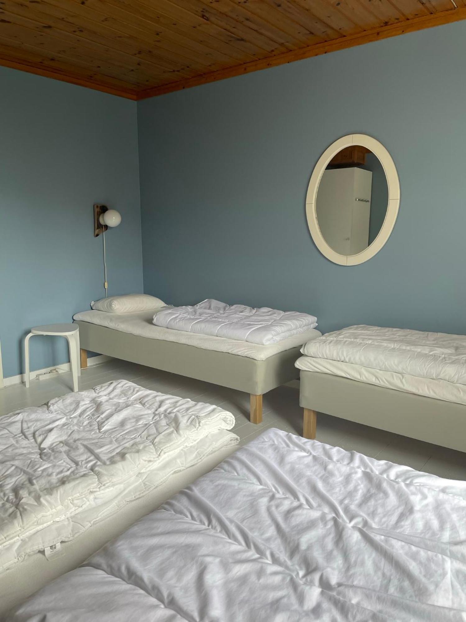 Kustnaera Vandrarhem Hamburgsund Quarto foto