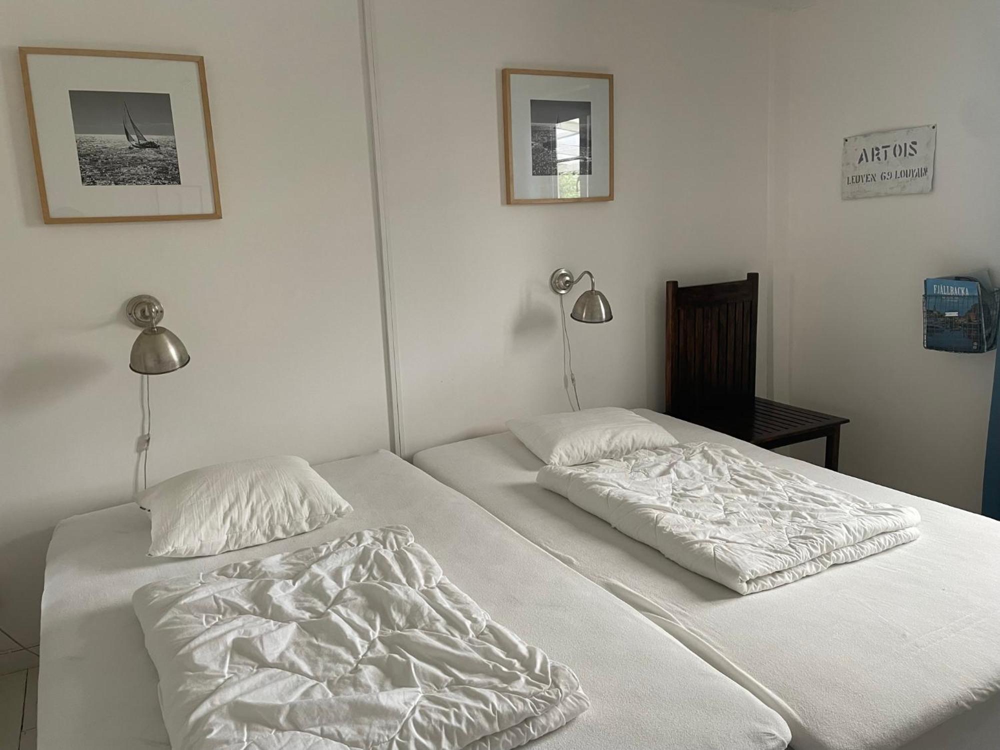 Kustnaera Vandrarhem Hamburgsund Quarto foto