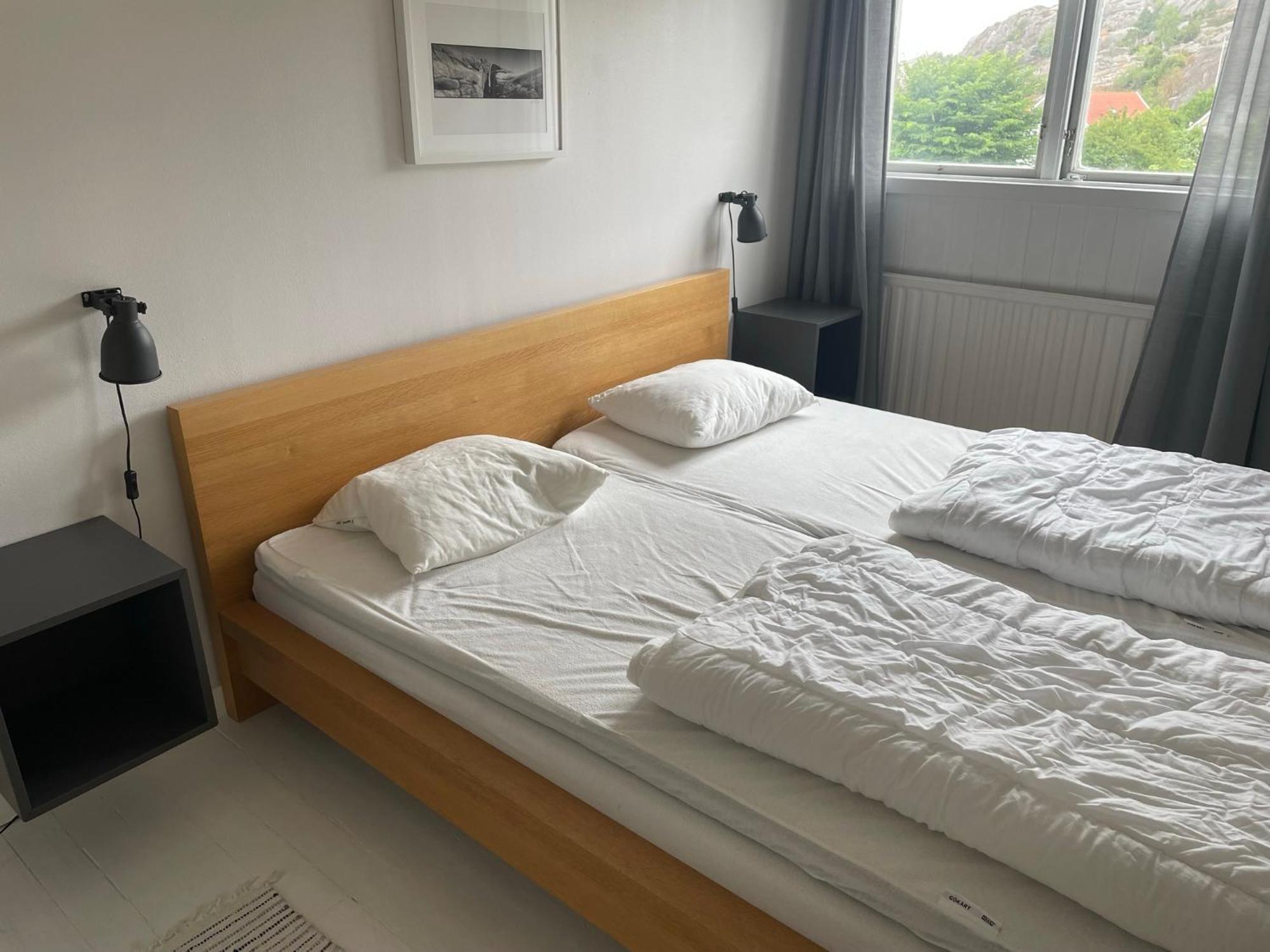Kustnaera Vandrarhem Hamburgsund Quarto foto
