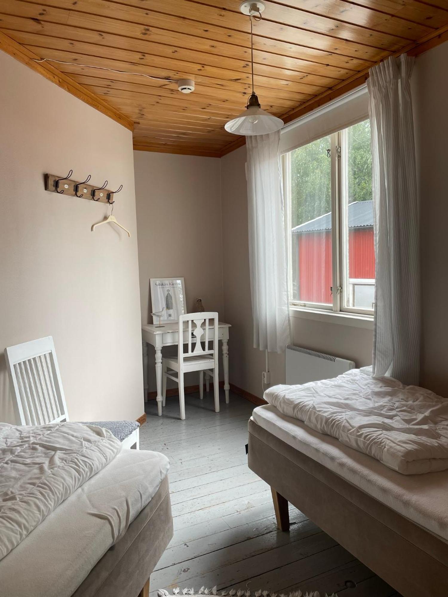 Kustnaera Vandrarhem Hamburgsund Quarto foto