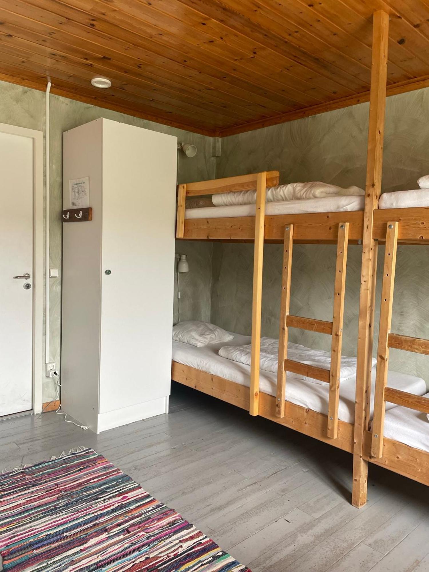 Kustnaera Vandrarhem Hamburgsund Quarto foto