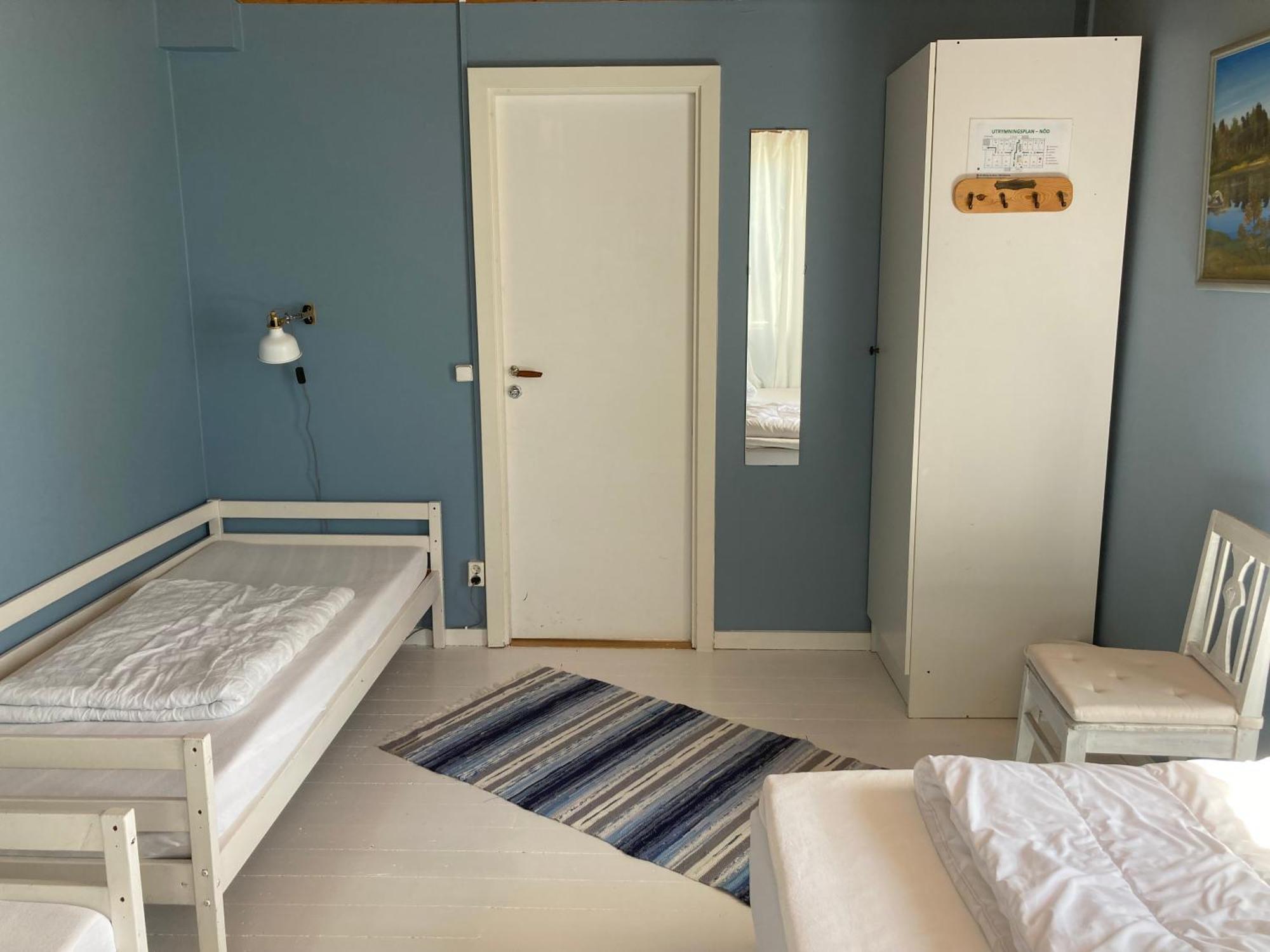 Kustnaera Vandrarhem Hamburgsund Quarto foto