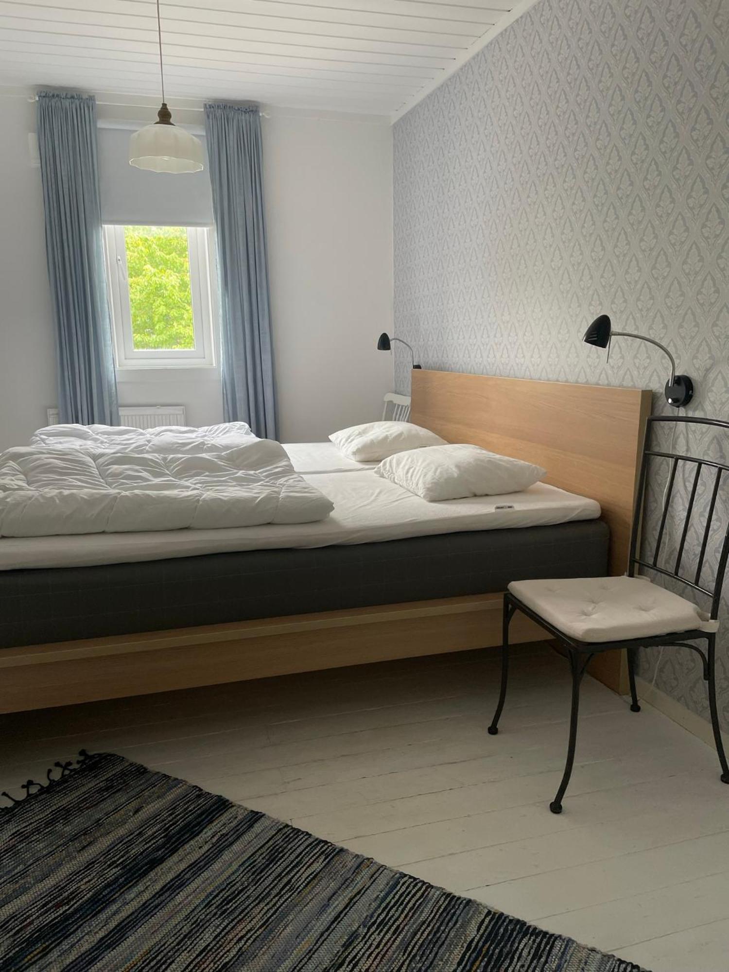 Kustnaera Vandrarhem Hamburgsund Quarto foto