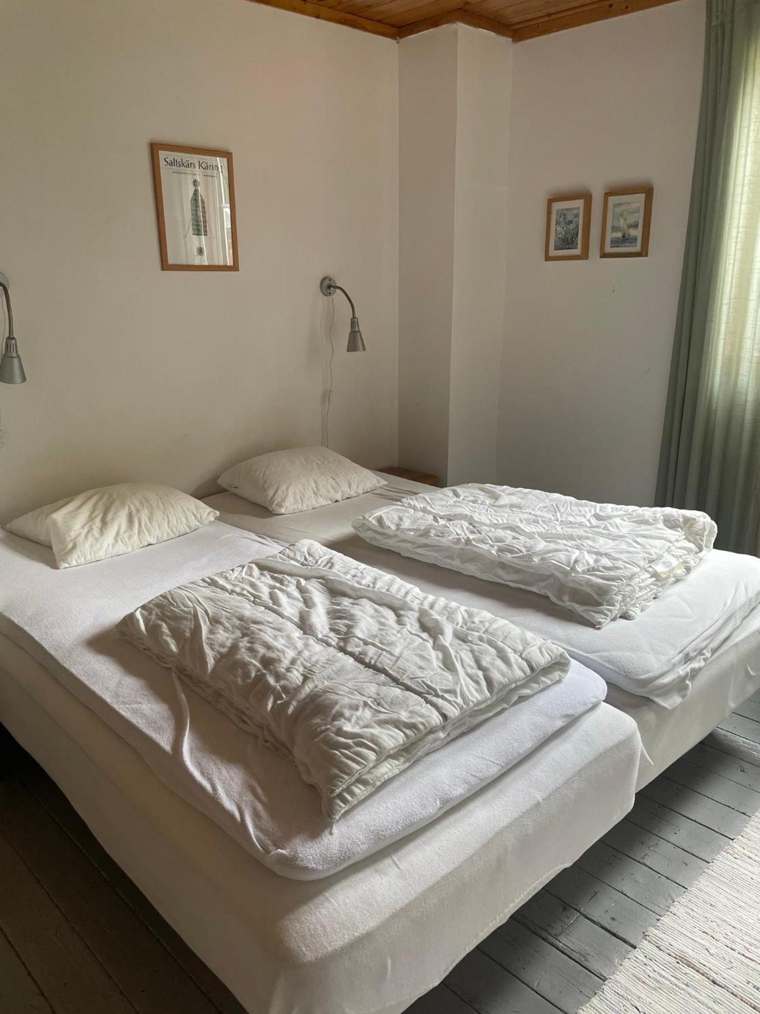 Kustnaera Vandrarhem Hamburgsund Quarto foto