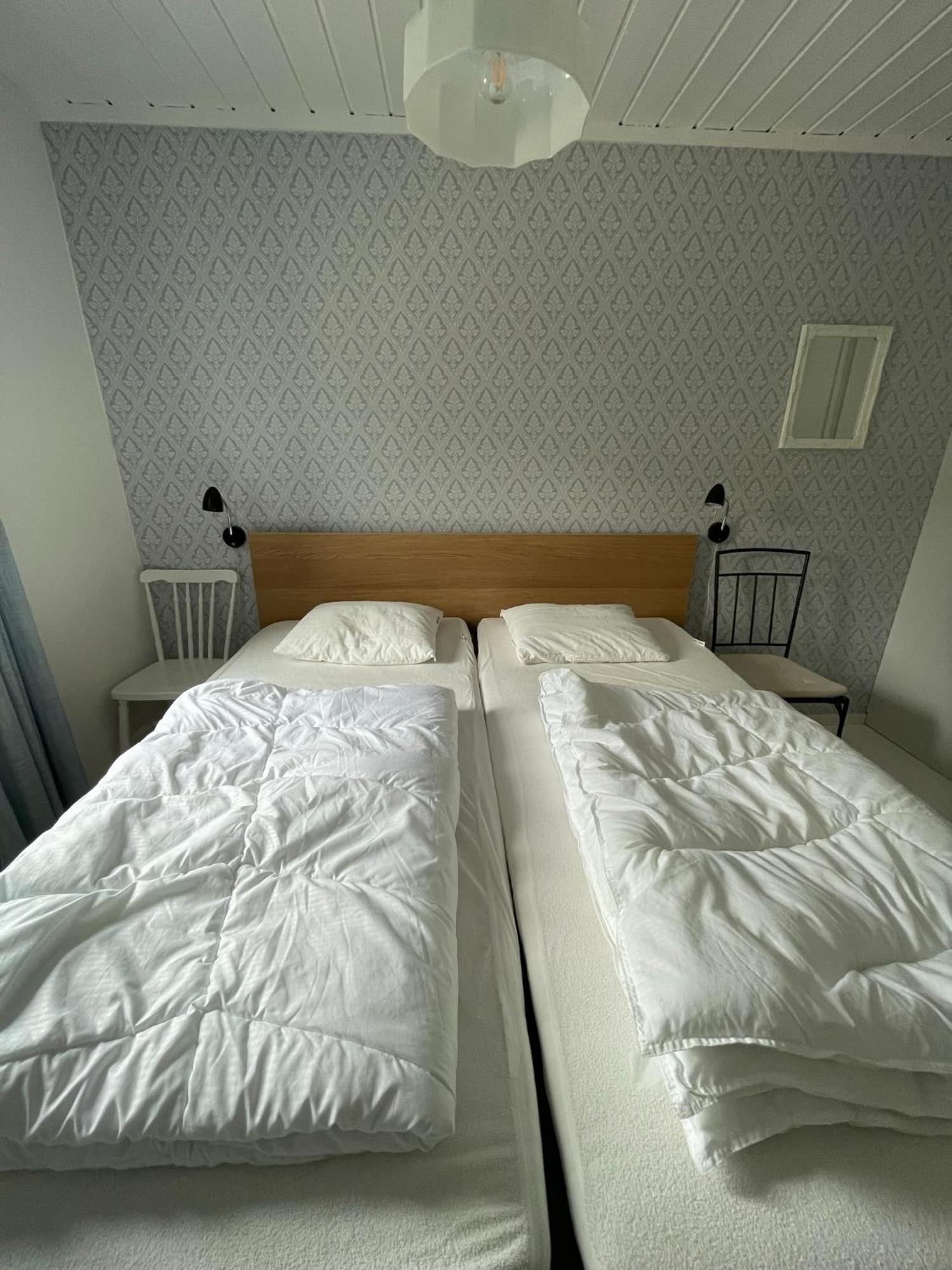Kustnaera Vandrarhem Hamburgsund Quarto foto