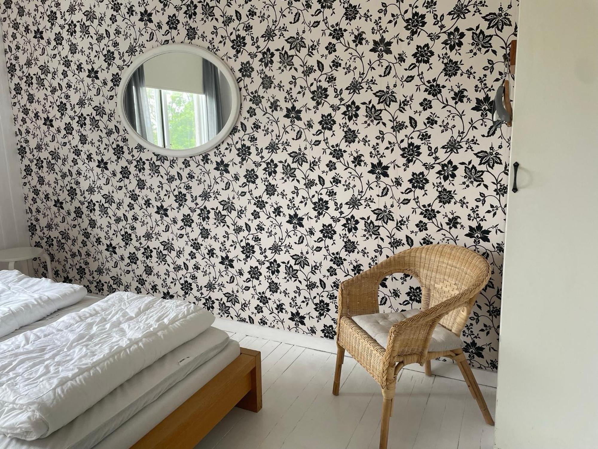 Kustnaera Vandrarhem Hamburgsund Quarto foto