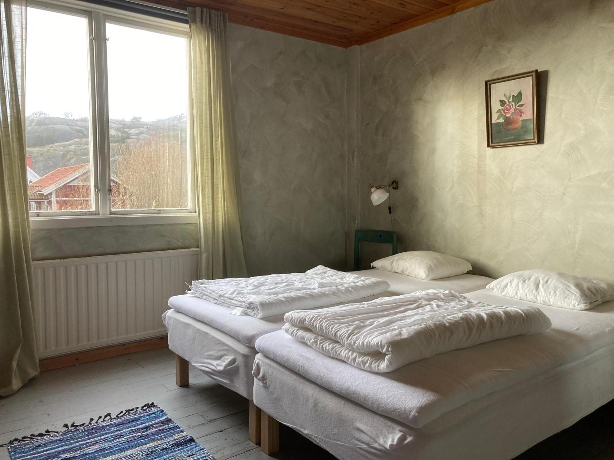 Kustnaera Vandrarhem Hamburgsund Quarto foto