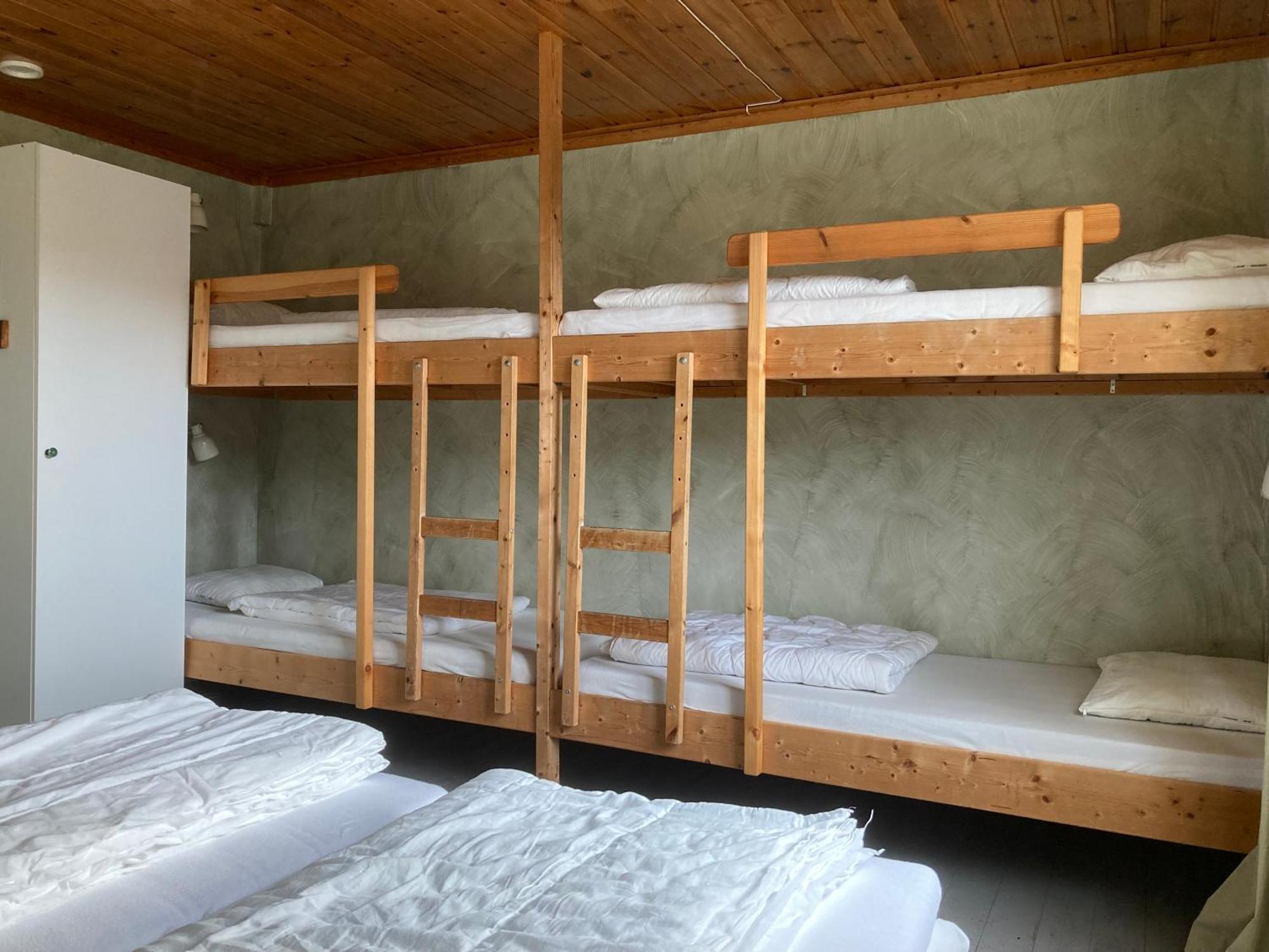 Kustnaera Vandrarhem Hamburgsund Quarto foto